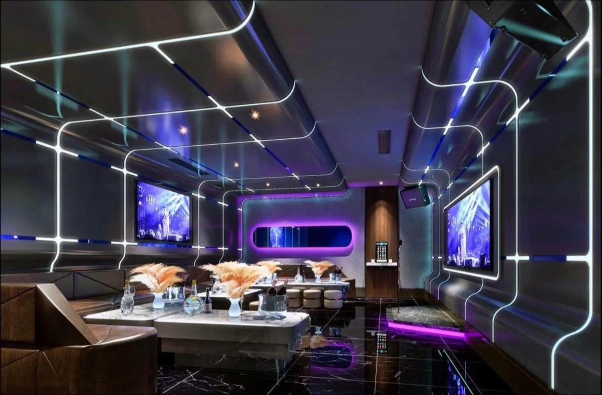 曲靖商务KTV消费攻略-富源县ktv预订